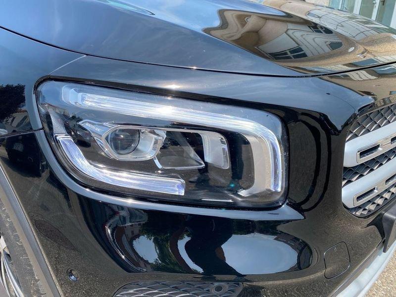 Mercedes-Benz Classe GLB GLB 180 d Sport auto