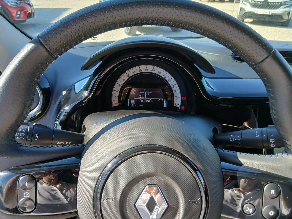 Renault Twingo 22kWh Urban Night