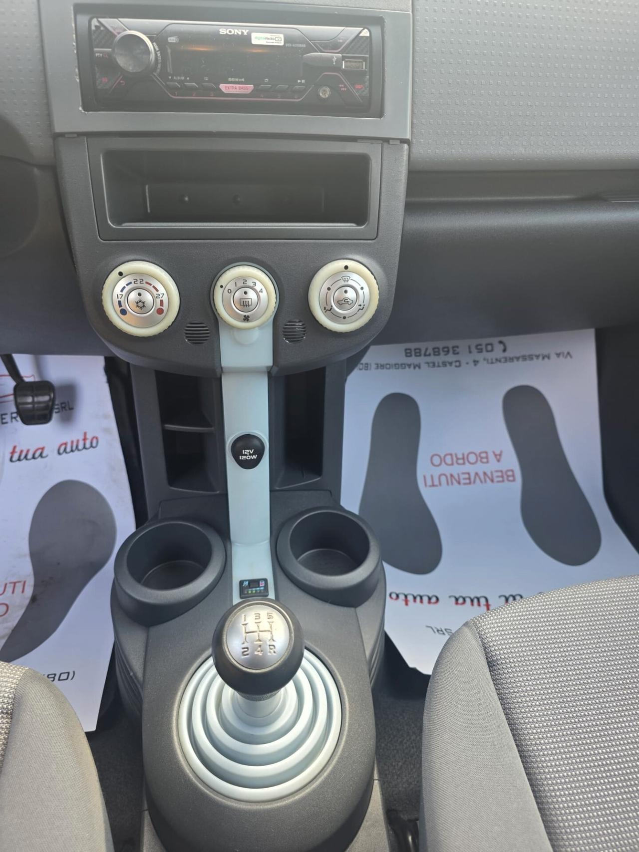 Mitsubishi Colt sportychrome GPL/ benzina neopatentati
