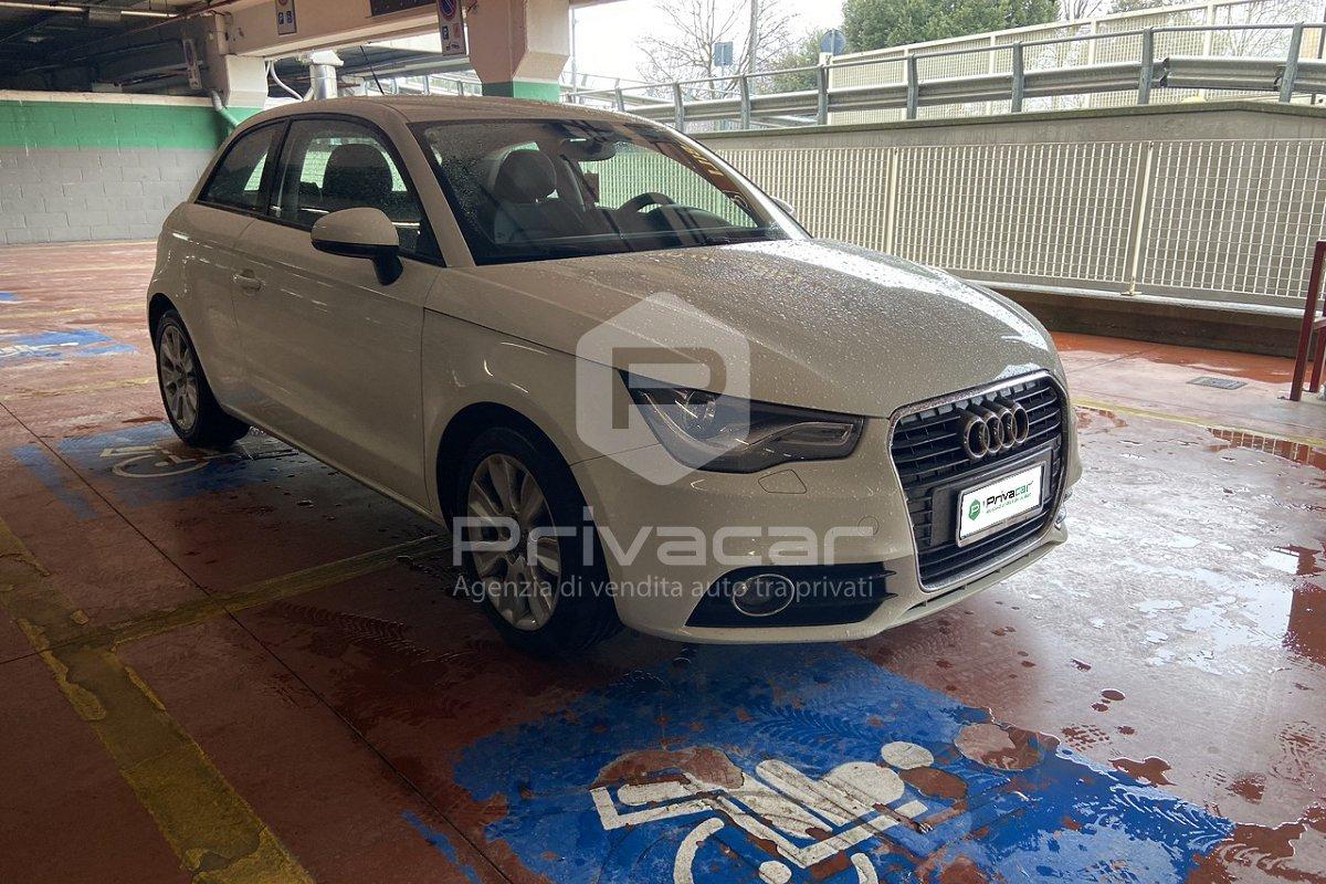 AUDI A1 1.6 TDI Ambition