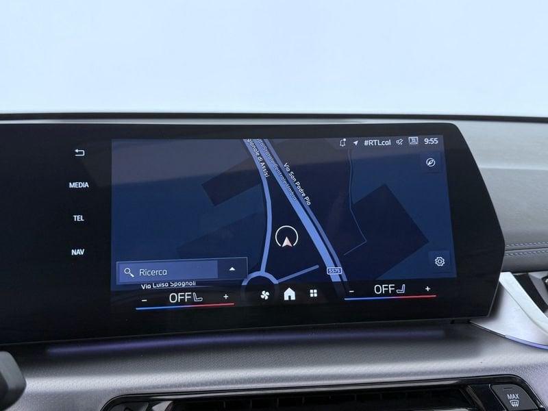 BMW X1 X1 xDrive 20d Msport