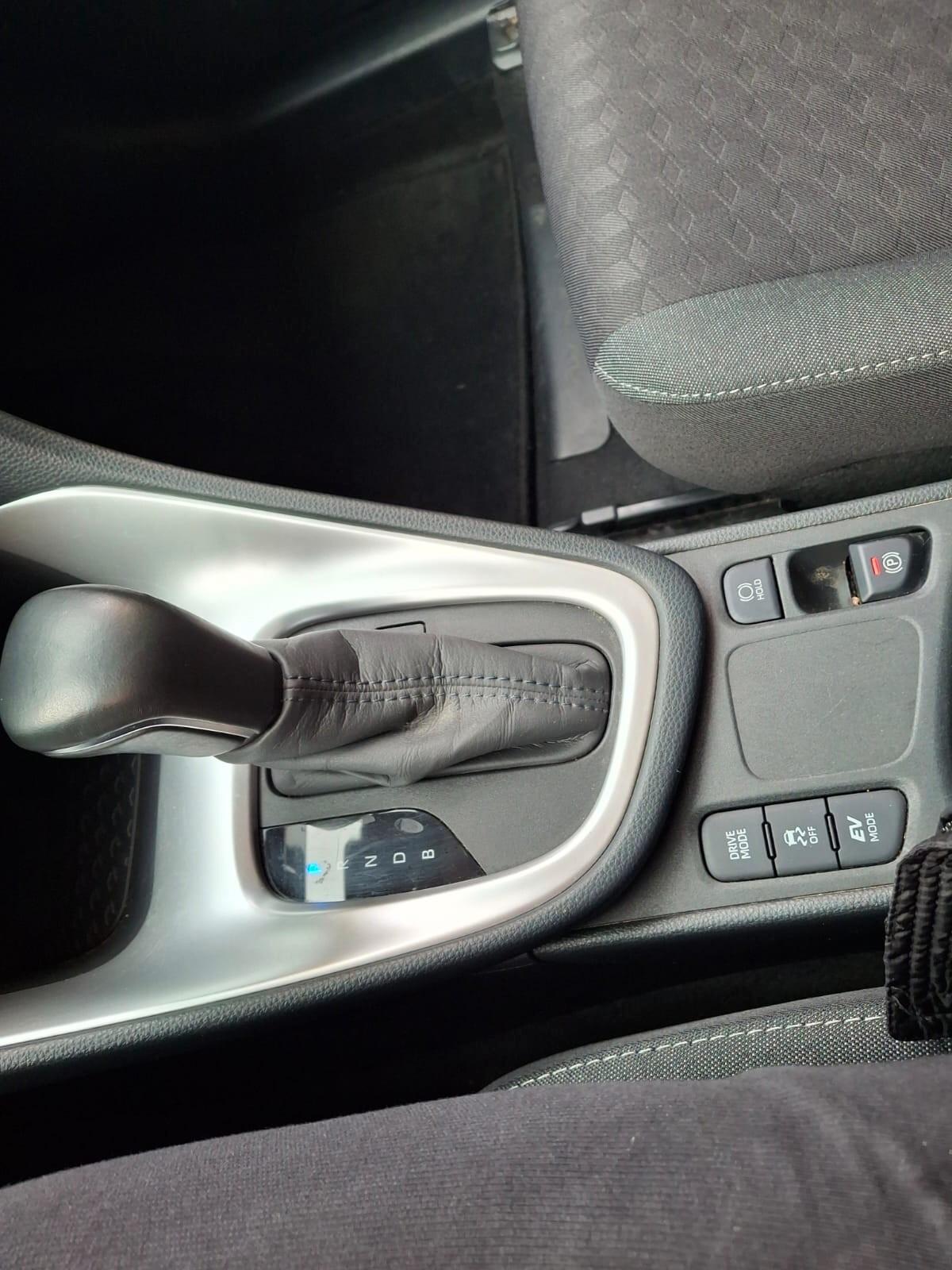 Toyota Yaris 1.5 Hybrid Trend