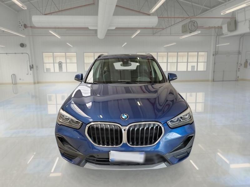 BMW X1 sDrive 18d Business Advantage Auto