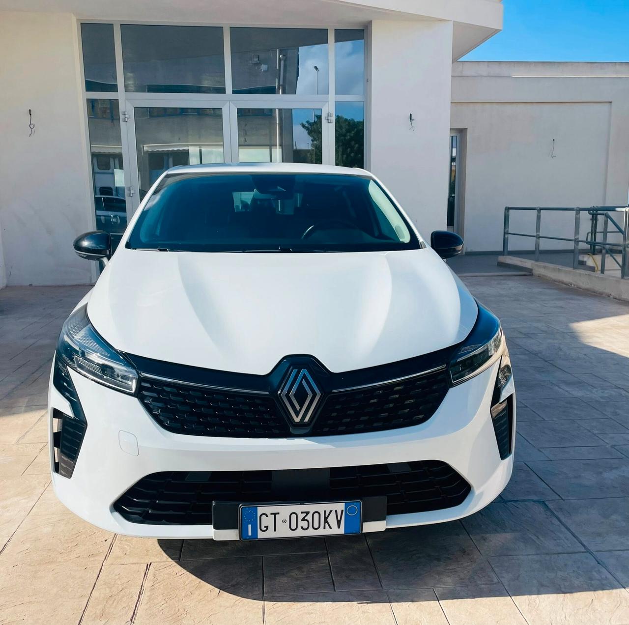 Renault Clio Blue dCi 100 CV 5 porte Evolution