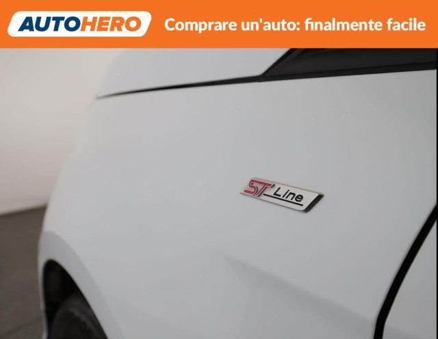 FORD EcoSport 1.5 TDCi 100 CV Start&Stop ST-Line