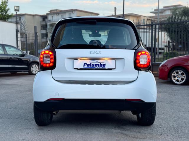 SMART ForTwo 70 1.0 Passion FULL LED