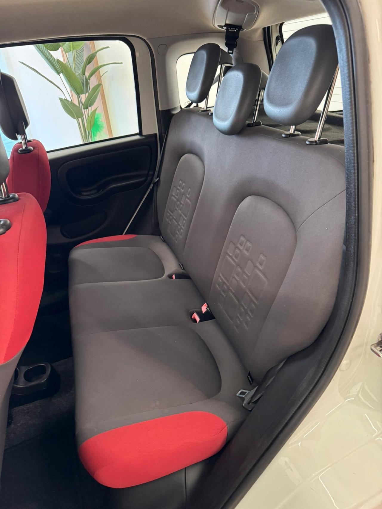 Fiat Panda 1.3 MJT S&S Easy