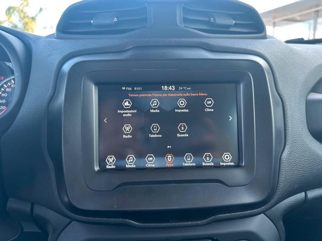 Jeep Renegade 1.0 t3 Business 2wd