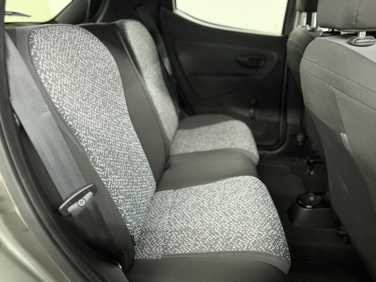 LANCIA YPSLON (anno 2019)