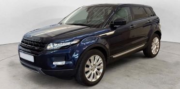 Land Rover Range Evoque 2.2 TD4 5p. Pure Tech Pack
