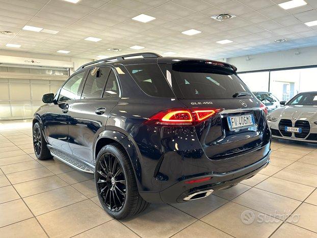 Mercedes-benz GLE 450 4Matic EQ-Boost Premium