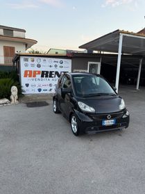 Smart ForTwo 451 1.0 BENZINA