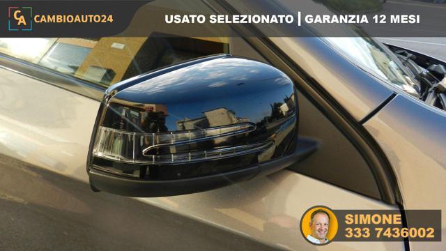 MERCEDES-BENZ A 250 4Matic Automatic Premium