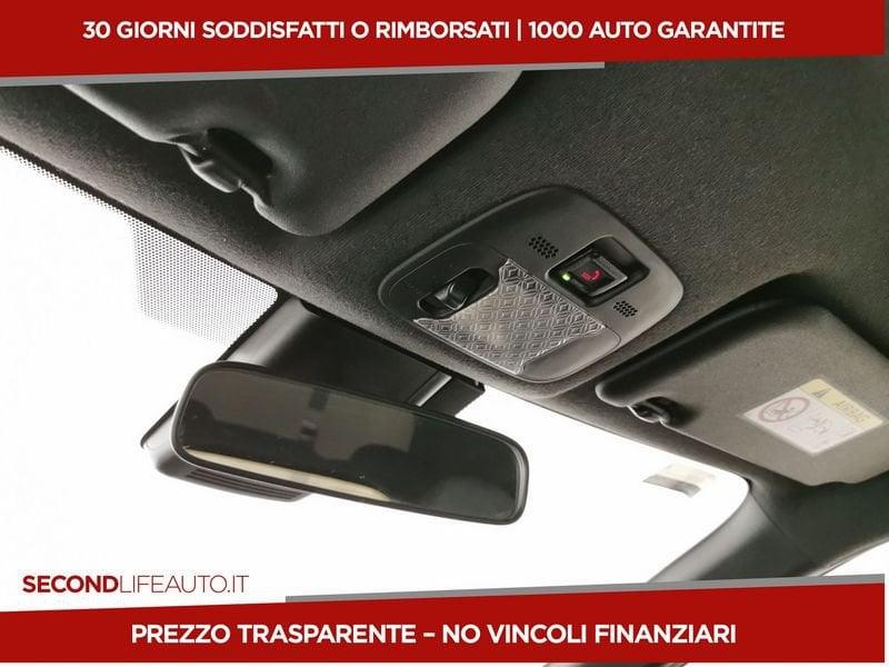 Toyota Aygo X 1.0 Lounge 72cv s-cvt