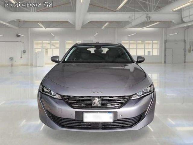 PEUGEOT 508 508 SW 2.0 bluehdi Allure s - GC260JY