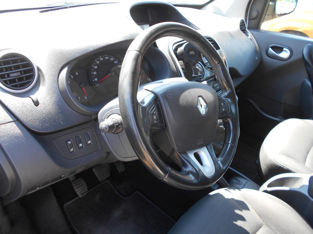Renault Grand Kangoo 1.5 dci 110 cv 7 POSTI