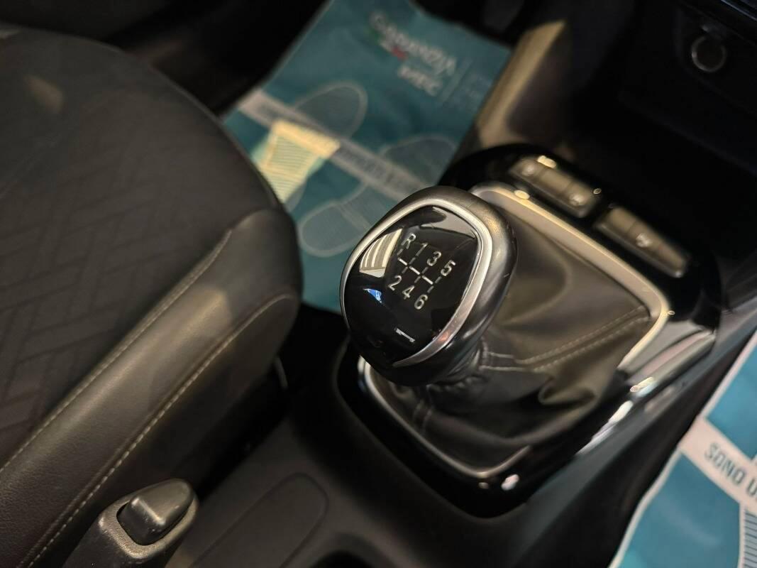 Opel Corsa 1.2 Elegance s&s 100cv