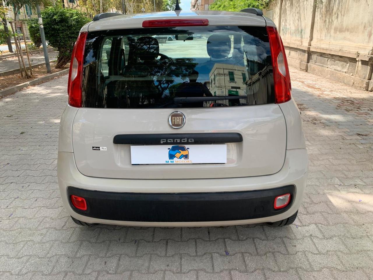 Fiat Panda 1.3 MJT S&S Easy