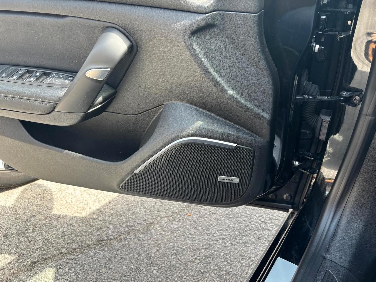 Renault Megane Mégane dCi 8V 110 CV Energy Bose