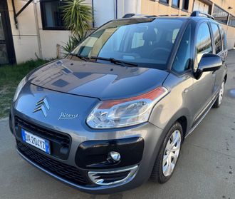 Citroen C3 Picasso 1.6 HDi 90CV -SOLO 120.000 KM-