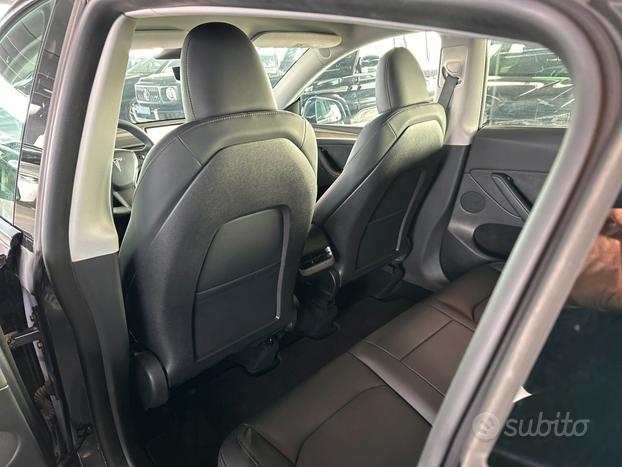 Tesla Model Y Model Y Long Range AWD