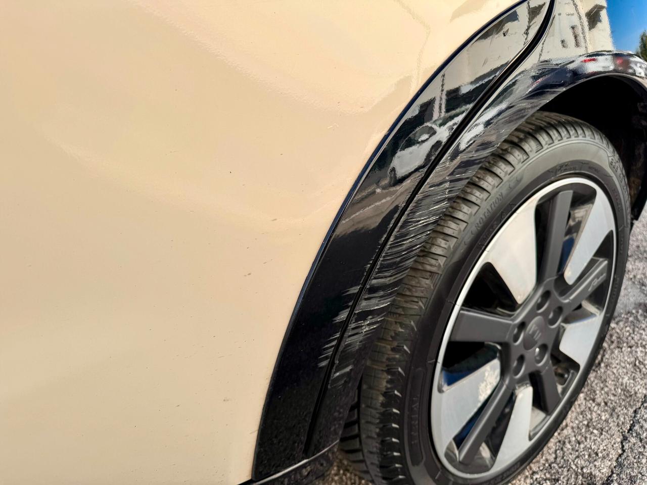 Kia Soul 1.6 CRDi You 16V 128cv auto