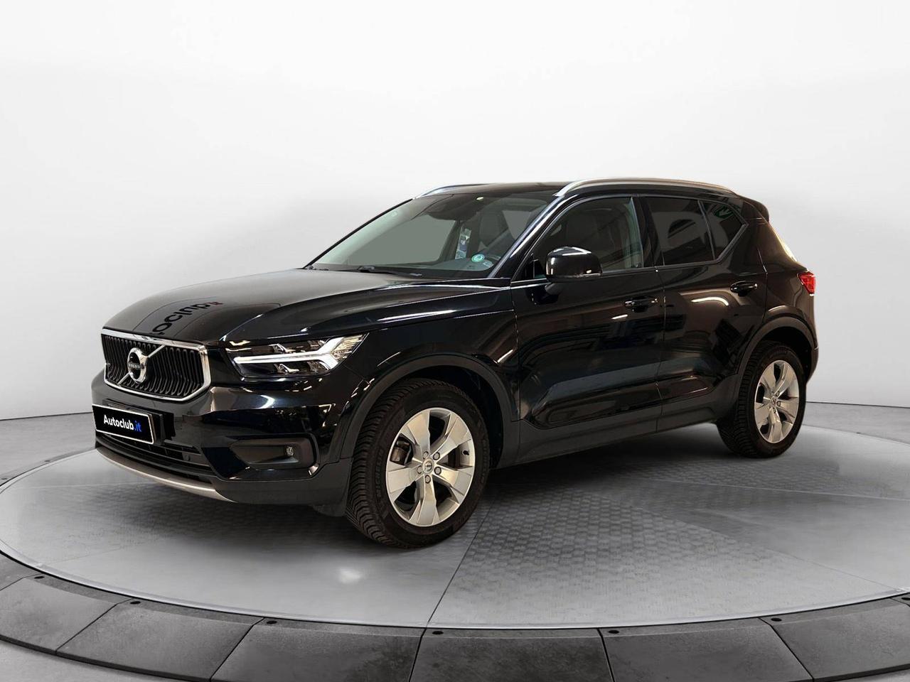 Volvo XC40 2.0 d3 Business