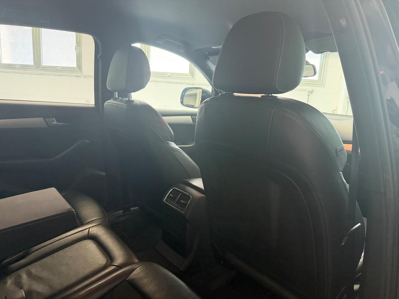 Audi Q5 3.0 V6 TDI quattro S tronic Advanced Plus