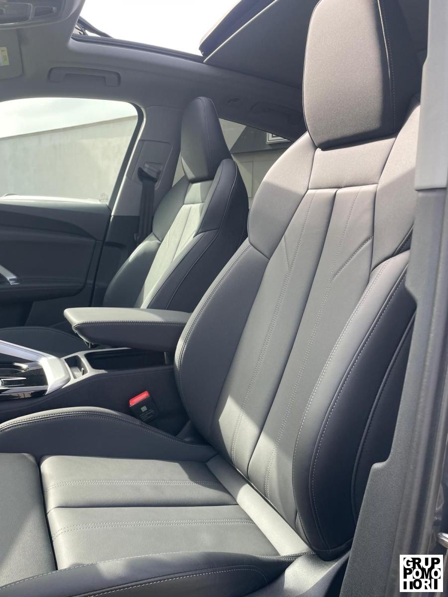 AUDI - Q5 Sportback S Line Edition S Tronic Tetto