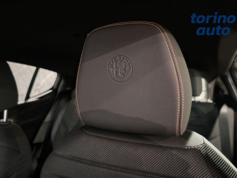 Alfa Romeo Tonale 1.6 Diesel 130cv TCT6 Ti