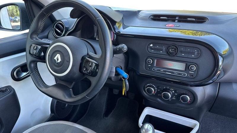 Renault Twingo III 2015 1.0 SCe 70cv Live