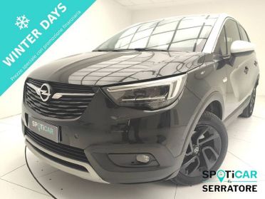 Opel Crossland X INNOVATION 1.2 130 cv
