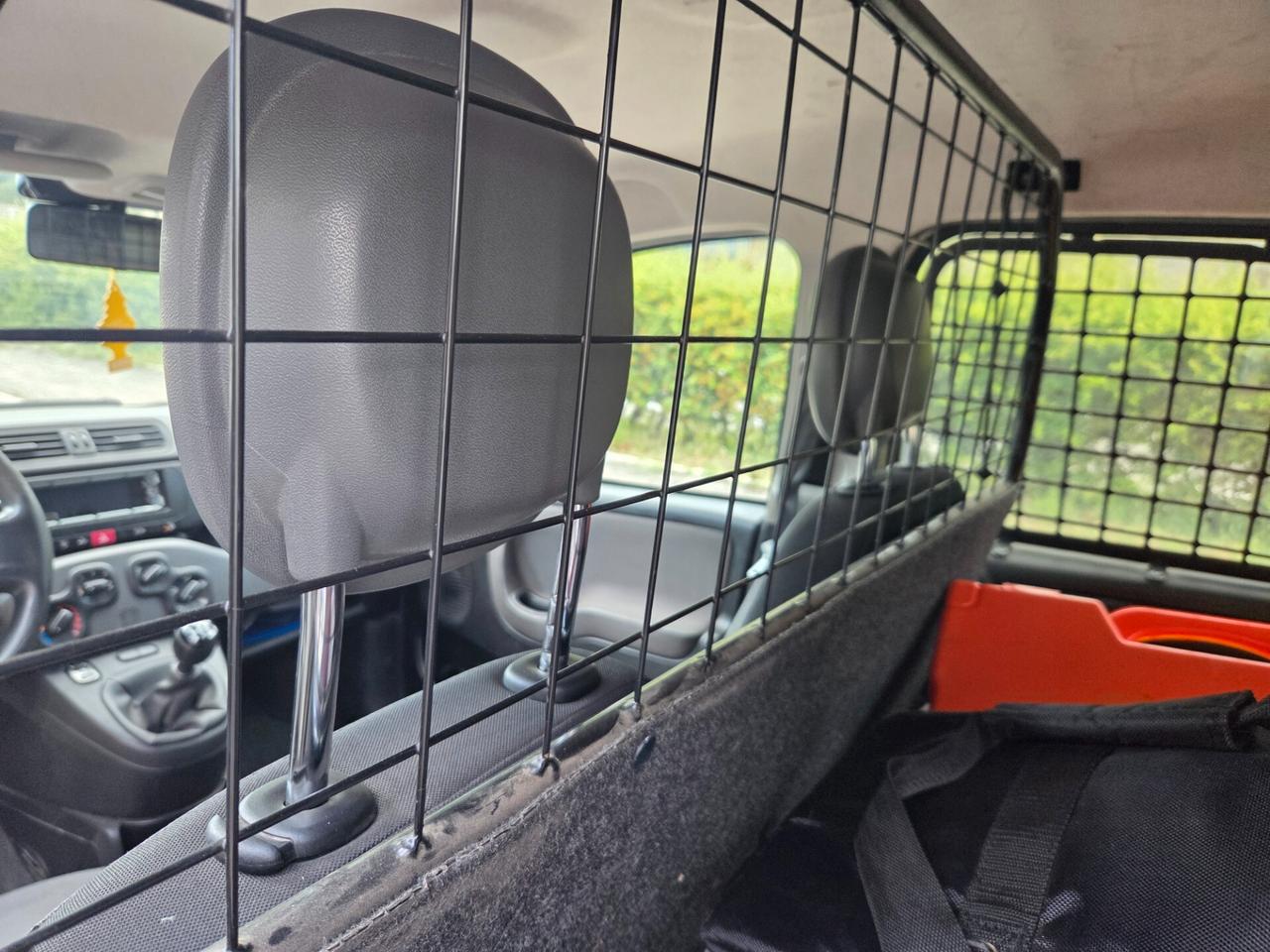 Fiat Panda 1.3 MJT S&S Pop Van 2 posti - 2016