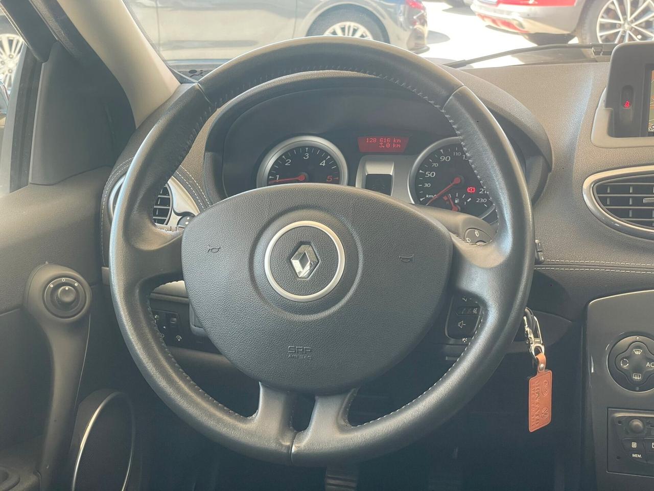 Renault Clio 1.5 dCi 75CV 5 porte Dynamique 128.000KM!!
