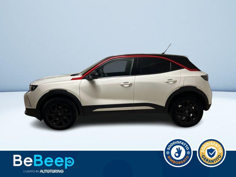 Opel Mokka 1.2 T GS LINE + S&S 130CV