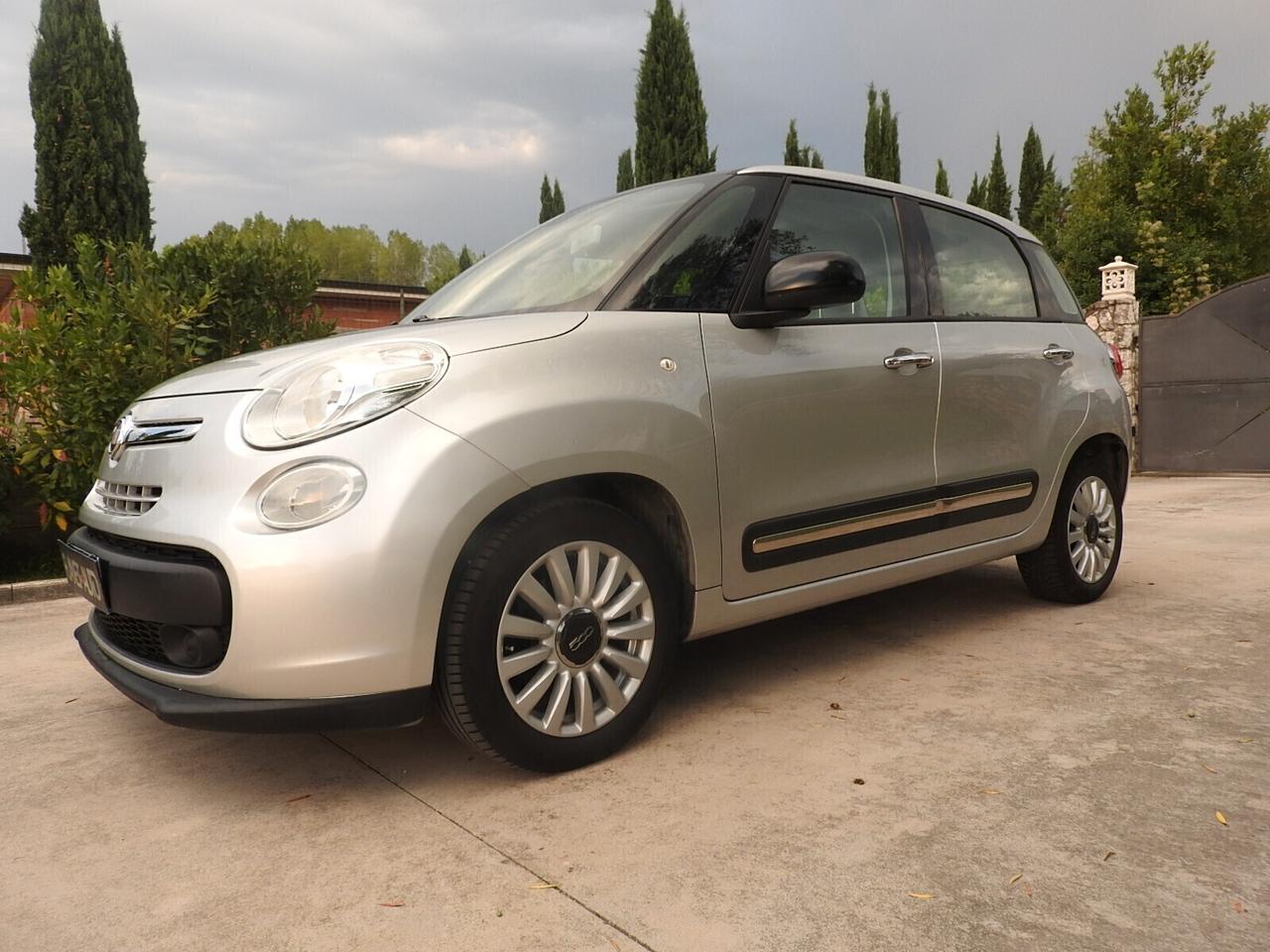 Fiat 500L 1.3 Multijet 85 CV Pop Star NEOP.