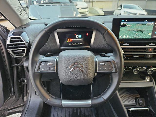 CITROEN C4 X PureTech 130 S&S EAT8