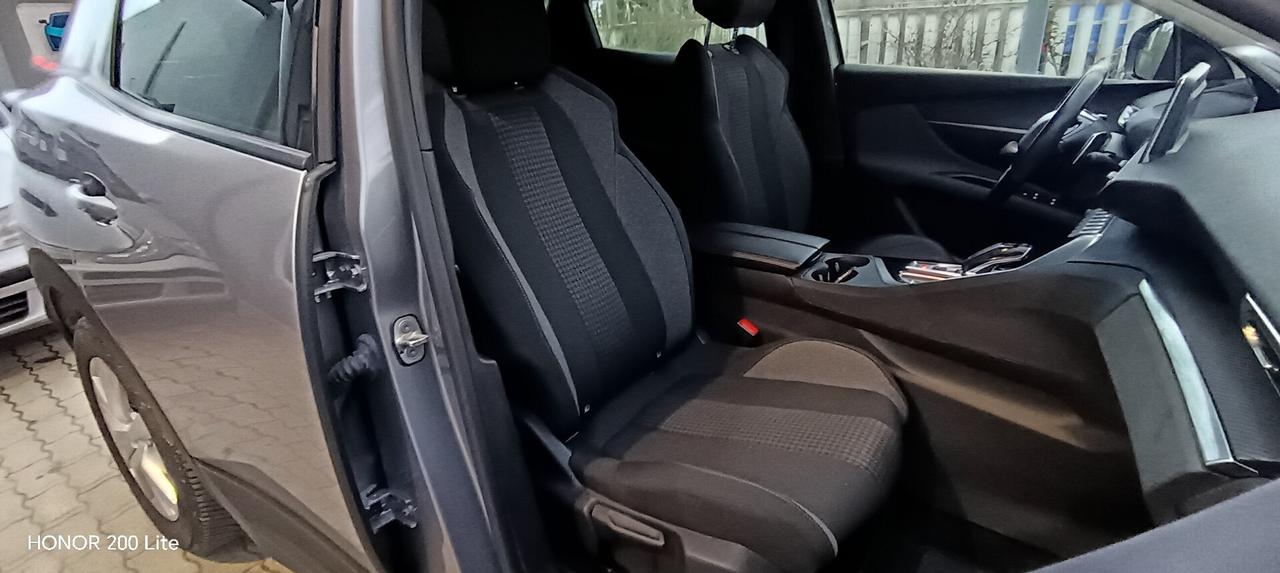 Peugeot 3008 1.5 bluehd Acti Pack 130cv eat8 ProMM