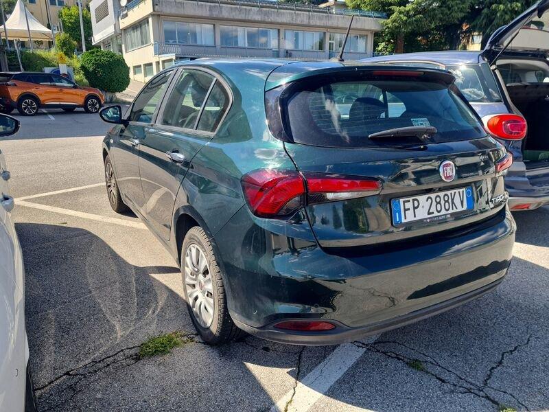 FIAT Tipo 1.4 95cv 6M Easy