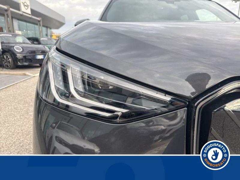 BMW X3 xDrive 40d M Sport Pro