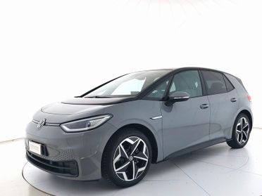 Volkswagen ID.3 58 kwh family