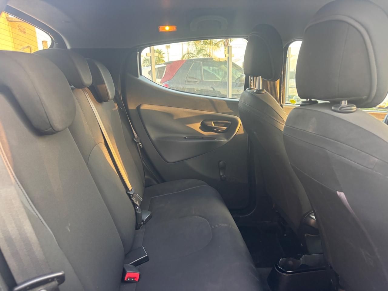 Lancia Ypsilon 1.2 GPL-2016