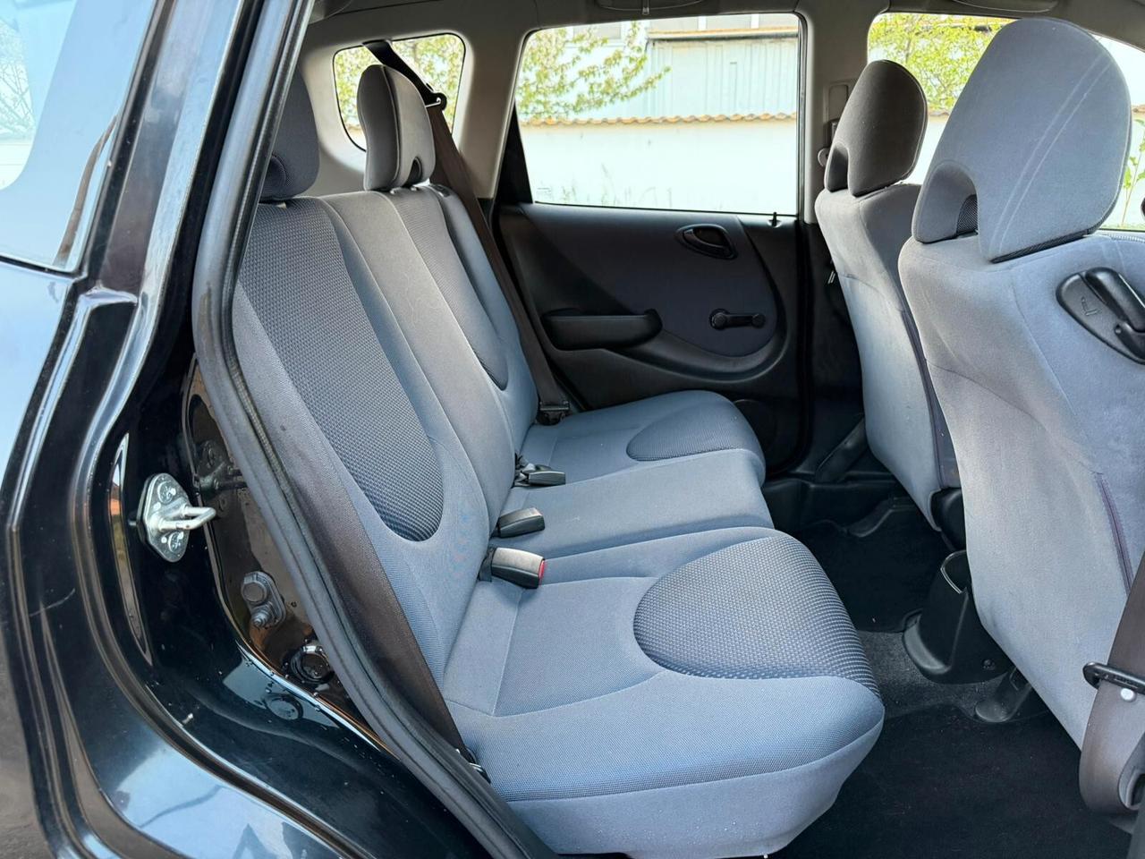 Honda Jazz 1.2 Benzina Neopatentati