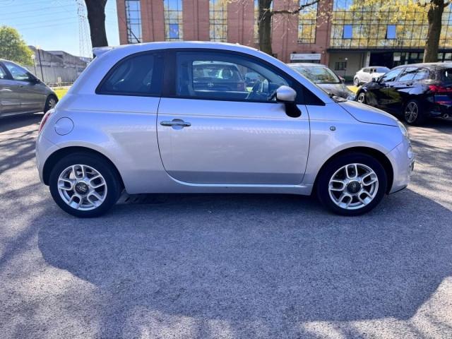 Fiat 500 1.2 Sport 69cv