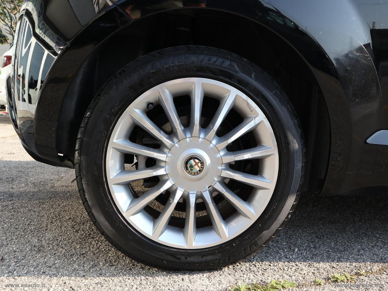 ALFA ROMEO MiTo 1.4 70 CV 8V Super