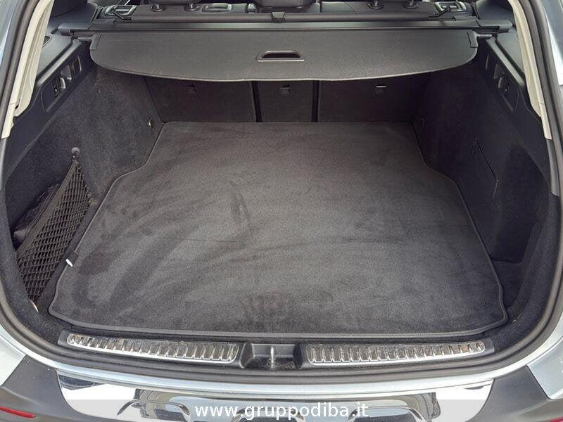 Mercedes-Benz Classe C Classe C-S206 SW All-Terrain C SW All-Terrain 220 d mhev Advanced Plus 4matic 1