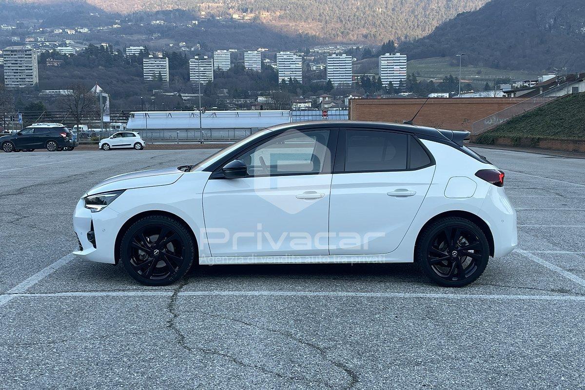 OPEL Corsa 1.2 130 CV aut. GS Line