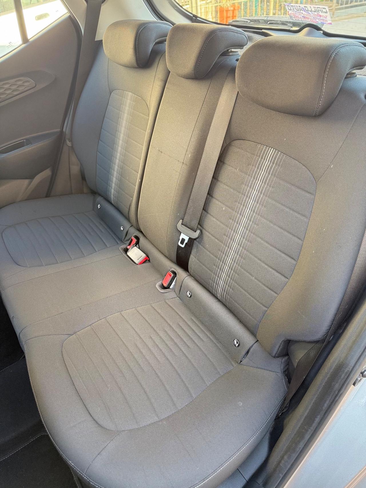 Hyundai I10 1.0 Gpl Econext Tech 67 Cv