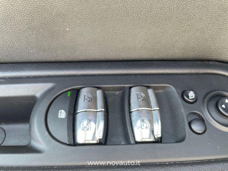 MINI Countryman Cooper D ALL4