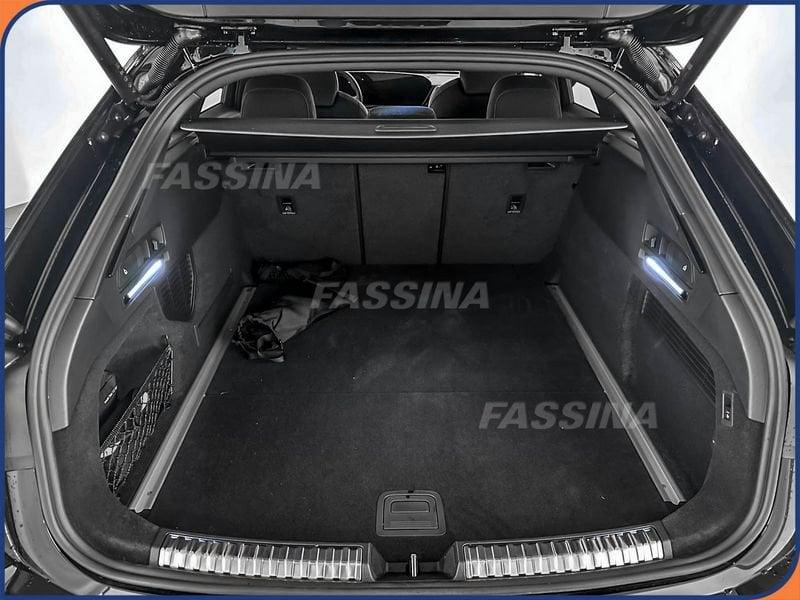 Audi A6 A6 Avant 40 2.0 TDI quattro S tronic S Line Exterior